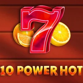 Play 10 Power Hot slot by Amusnet Interactive on stakecasinoo.net
