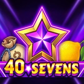 40 Sevens – slot by Apparat Gaming, featured at stakecasinoo.net