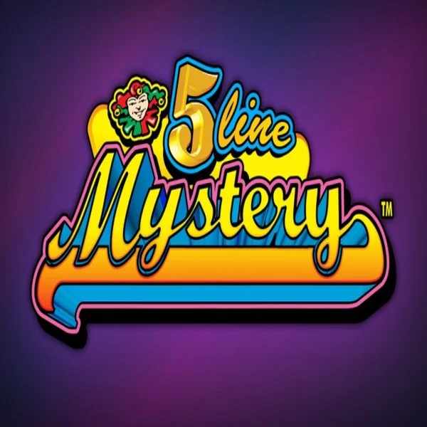 5 Line Mystery online slot from Eurocoin Interactive – play at stakecasinoo.net