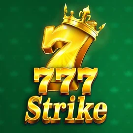 Play 777 Strike slot by Red Tiger Gaming on stakecasinoo.net