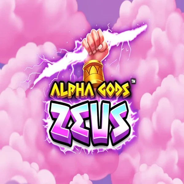 Play the Alpha Gods Zeus slot by PearFiction Studios on Stake Casino