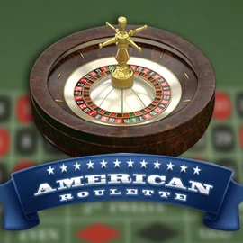American Roulette (BGaming) logo by BGAMING Stake Casino