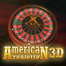 American Roullete 3D (Evoplay) online slot from Evoplay – play at stakecasinoo.net