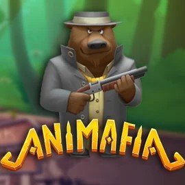 Animafia – slot by Peter & Sons, featured at stakecasinoo.net