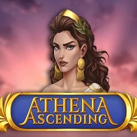 Athena Ascending – slot by Play'n GO, featured at stakecasinoo.net