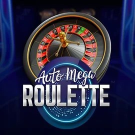 Try Auto Mega Roulette slot by Pragmatic Play on stakecasinoo.net – logo image