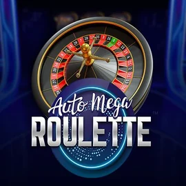 Try Auto Mega Roulette slot by Pragmatic Play on stakecasinoo.net – logo image
