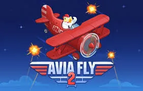 Avia Fly 2 Game online slot from InOut – play at stakecasinoo.net