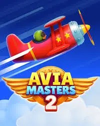 Play the Aviamasters 2 slot by BGAMING on Stake Casino