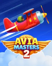 Play the Aviamasters 2 slot by BGAMING on Stake Casino