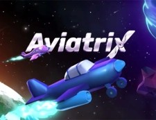 Aviatrix logo