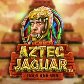 Aztec Jaguar Hold & Win slot visual from SYNOT Games available on stakecasinoo.net