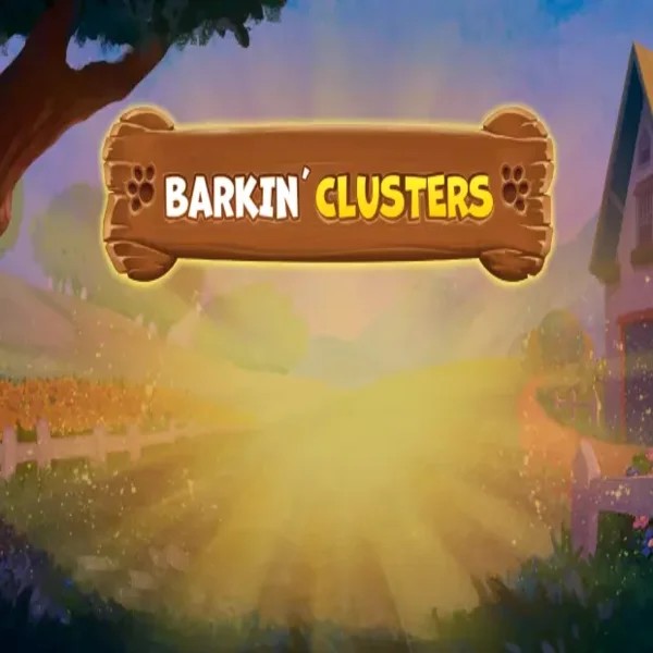 Try Barkin Clusters slot by Greentube on stakecasinoo.net – logo image