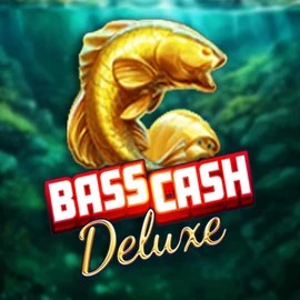 Play the Bass Cash Deluxe slot by Alchemy Gaming on Stake Casino
