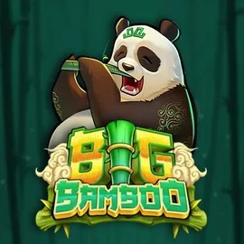 Big Bamboo slot icon by Push Gaming, available at Stake Casino
