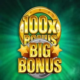Big Bonus slot visual from Inspired Gaming available on stakecasinoo.net