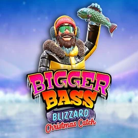 Bigger Bass Blizzard Christmas Catch – slot by Pragmatic Play, featured at stakecasinoo.net