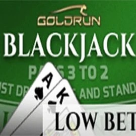Play the Blackjack Low Bets slot by Holland Power Gaming on Stake Casino
