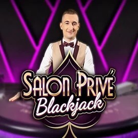Blackjack Salon Privé – slot by Ezugi, featured at stakecasinoo.net