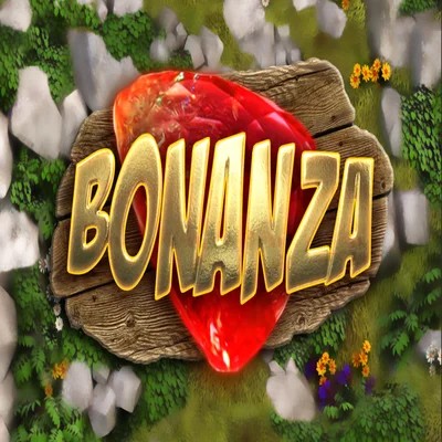 Try Bonanza slot by Big Time Gaming on stakecasinoo.net – logo image