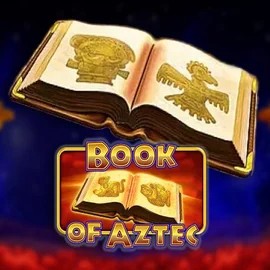 Book of Aztec – slot by Amatic Industries, featured at stakecasinoo.net