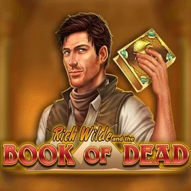 Play Book of Dead slot by Play'n GO on stakecasinoo.net