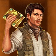 Book of Slots slot visual from ThunderSpin available on stakecasinoo.net