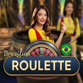 Brazilian Roulette (Pragmatic Play) – slot by Pragmatic Play, featured at stakecasinoo.net