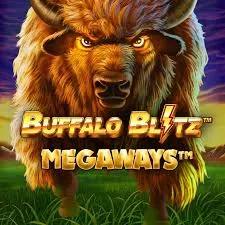 Buffalo Blitz Megaways