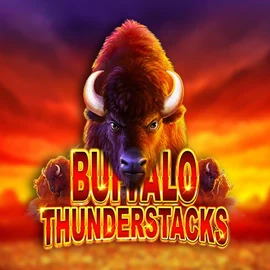 Buffalo Thunderstacks online slot from Amatic Industries – play at stakecasinoo.net