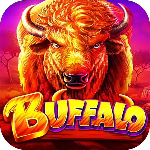 Buffalo Slots Image