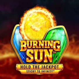 Burning Sun online slot from Wazdan – play at stakecasinoo.net