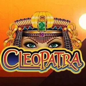 Cash of Cleopatra by Pragmatic Play, showcased at stakecasinoo.net – game logo