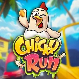 Chicky Run – slot by PG Soft, featured at stakecasinoo.net