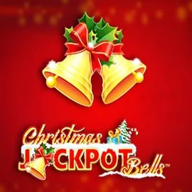 Official Slots logo: Christmas Jackpot Bells by Origins at Stake Casino