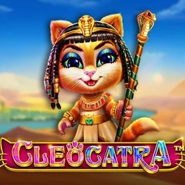 Cleocatra online slot from Pragmatic Play – play at stakecasinoo.net