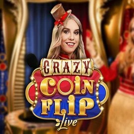 game logo by Evolution on stakecasinoo.net