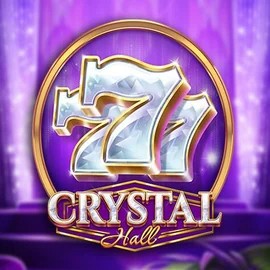 Play Crystal Hall slot by Play'n GO on stakecasinoo.net