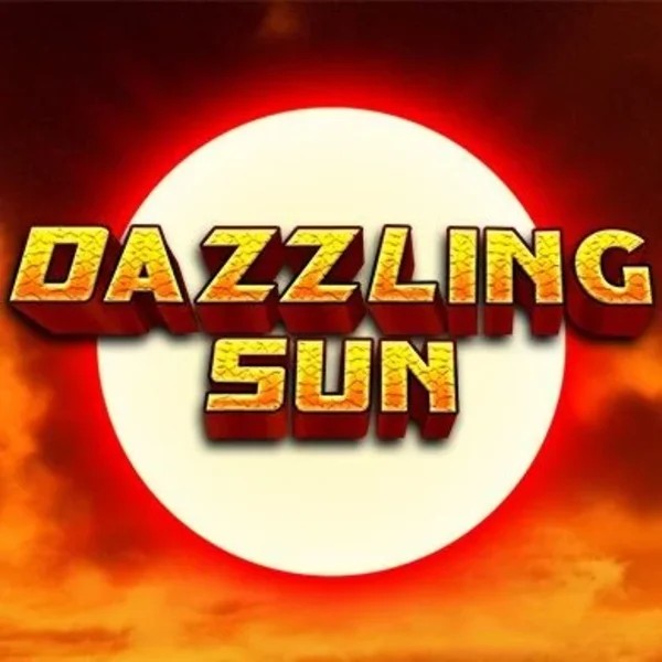 Enjoy Dazzling Sun by Win Studios – logo hosted on stakecasinoo.net