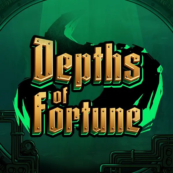 Play Depths of Fortune slot by AvatarUX Studios on stakecasinoo.net