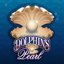 Play Dolphins Pearl slot by Novomatic on stakecasinoo.net
