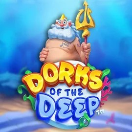 Dorks of the Deep – slot by Hacksaw Gaming, featured at stakecasinoo.net