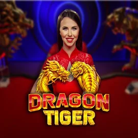 Live Casino logo of Dragon Tiger (Live) from Pragmatic Play at Stake Casino
