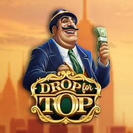 Play Drop For Top slot by Rarestone Gaming on stakecasinoo.net