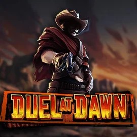 Duel At Dawn – slot by Hacksaw Gaming, featured at stakecasinoo.net