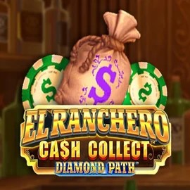 Enjoy El Ranchero Cash Collect Diamond Path by Origins – logo hosted on stakecasinoo.net