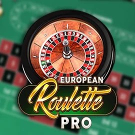 European Roulette Pro – slot by Play'n GO, featured at stakecasinoo.net