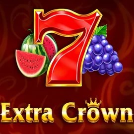 Play Extra Crown slot by Amusnet Interactive on stakecasinoo.net