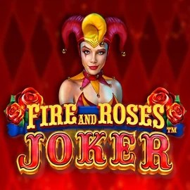 Try Fire and Roses Joker slot by Triple Edge Studios on stakecasinoo.net – logo image