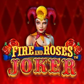 Play Fire and Roses Joker slot by Triple Edge Studios on stakecasinoo.net